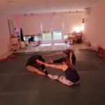 Escuela Cordobesa de Yoga