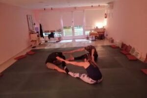 Escuela Cordobesa de Yoga