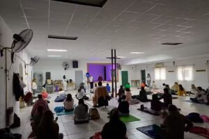Escuela de Bhakti Yoga N.S.L.,Argentina&reg;️