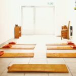 Escuela de Natha Yoga