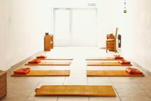 Escuela de Natha Yoga