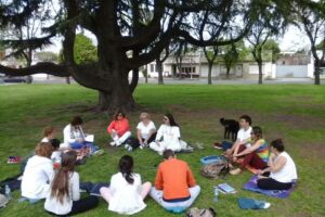 Escuela de Natha Yoga