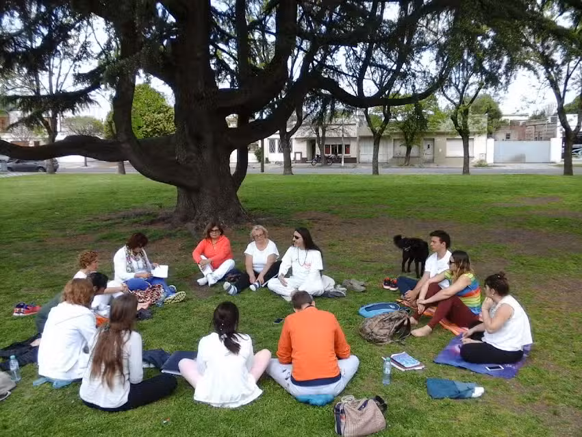 Escuela de Natha Yoga