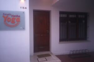 Escuela de Natha Yoga