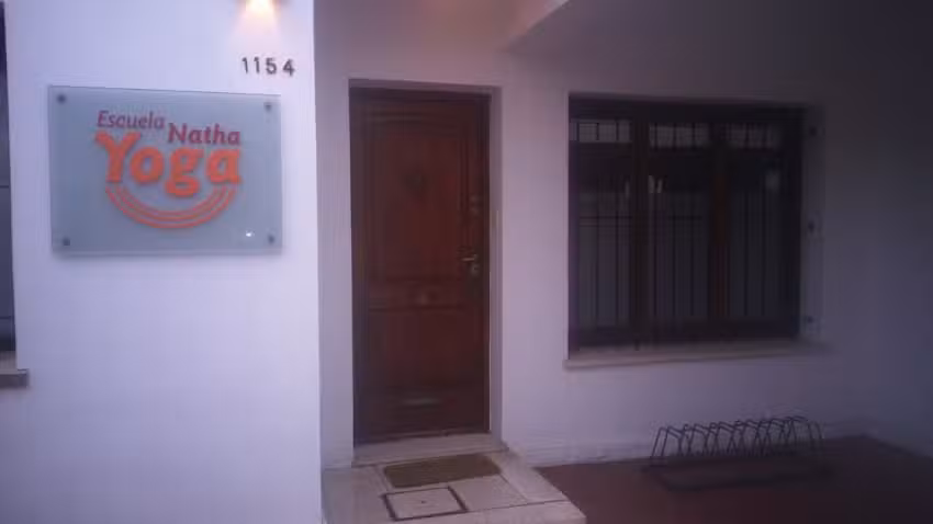 Escuela de Natha Yoga
