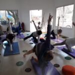 Escuela de Natha Yoga