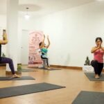 Escuela Hol&iacute;stica Yoga Luna
