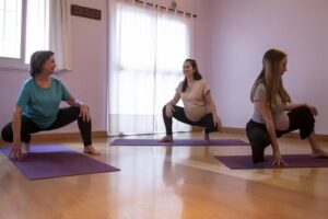 Escuela Yoga Para Occidente