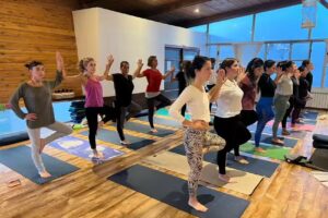 Espacio Ananda Mar del Plata