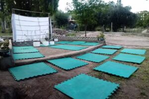 Espacio Armon&iacute;a de Anjull&oacute;n