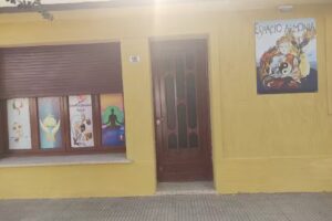Espacio Armonía – Yoga, Reiki, Belleza, Masajes, capacitaciones.