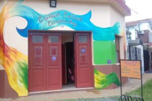 Espacio Cultural Carapachay