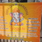 Espacio Ganesha Yoga