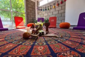 Espacio Hol&iacute;stico YogArteterapia