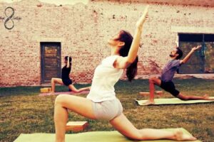 Espacio &Iacute;ndigo