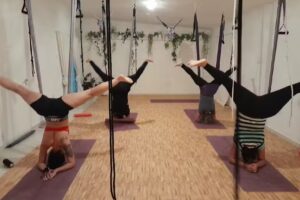 Espacio Prana Trelew