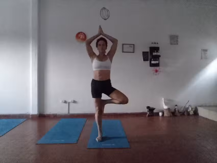 Espacio Prana Yoga y Terapias Holisticas