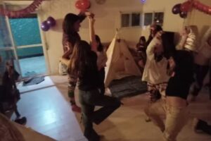 Espacio refugiarte: yoga, literatura y mucho mas