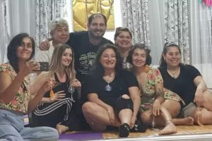 Espacio Semilla Scala Yoga