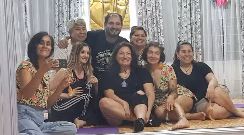 Espacio Semilla Scala Yoga