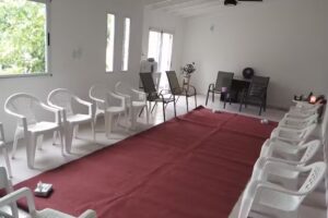 Espacio YOGABYSALUD Constelaciones Familiares Zona Sur