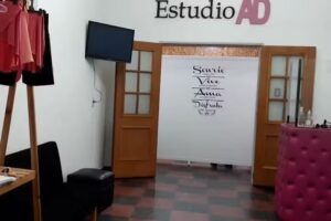 Estudio AD
