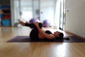 Estudio de Yoga y Pilates