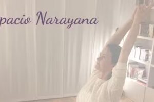 Estudio yoga Narayana