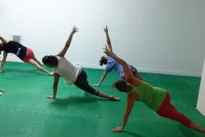 Federaci&oacute;n Argentina de Yoga,sede Santa Fe.Venado Tuerto.Academia de Yoga de Santa Fe.