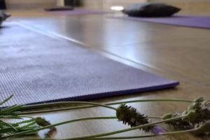 FloreSer Espacio de Yoga & Bienestar