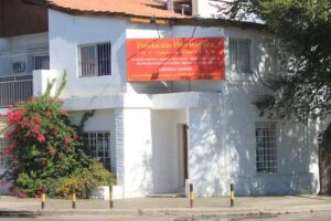 Fundaci&oacute;n Hastinapura Neuqu&eacute;n