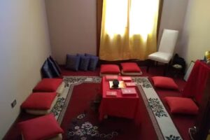 Fundaci&oacute;n Hastinapura Parque Chacabuco