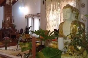 Fundaci&oacute;n Padre Pio de Pietrelcina