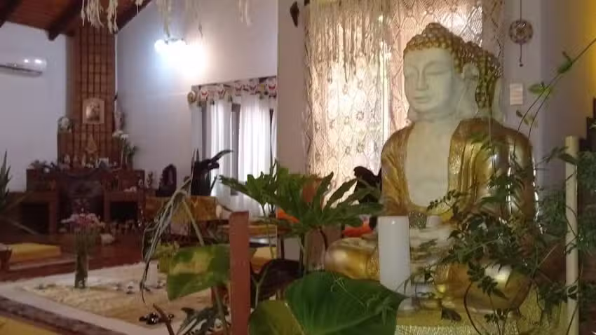 Fundaci&oacute;n Padre Pio de Pietrelcina