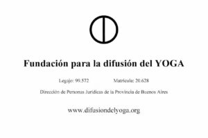 Fundaci&oacute;n para la Difusi&oacute;n del Yoga
