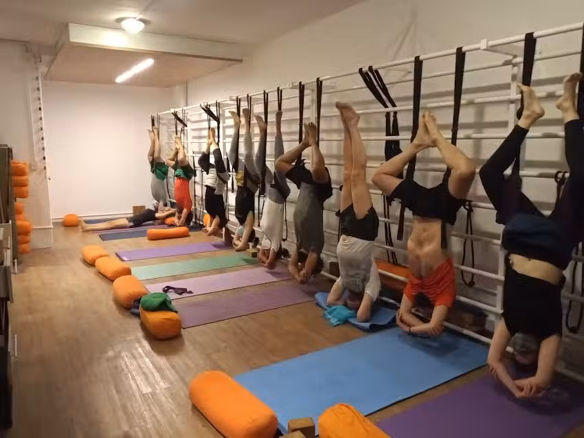 Fy Espacio de Bienestar