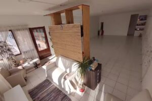 GANESHA SALA DE YOGA IYENGAR