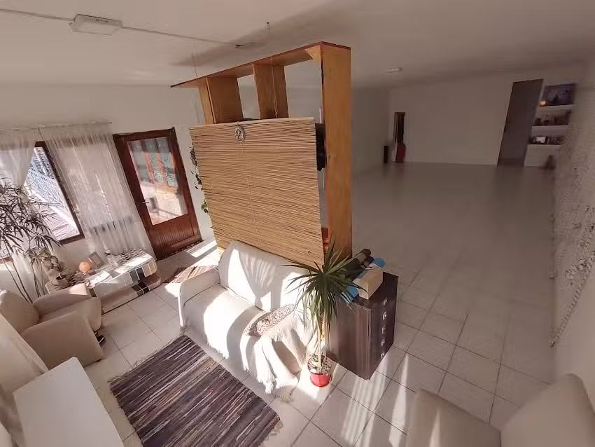 GANESHA SALA DE YOGA IYENGAR