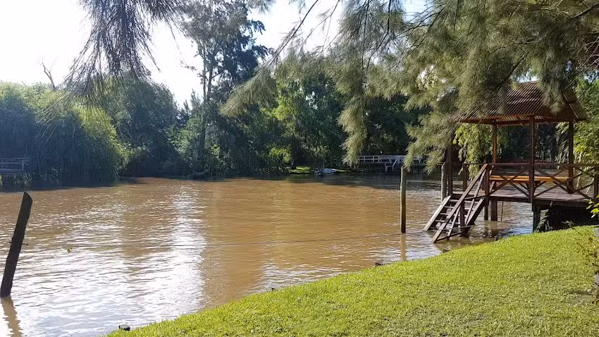 Godrum Eco Yoga Island