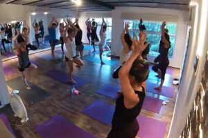 Govinda Espacio de Yoga