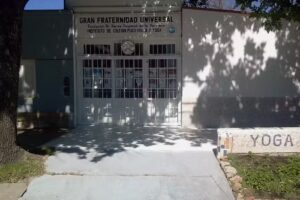 GRAN FRATERNIDAD UNIVERSAL