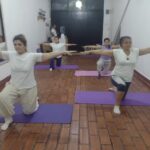 Hari Om internacional escuela de Yoga y Ayurveda