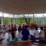 Hari Om Internacional &ndash; Escuela de Yoga y Ayurveda