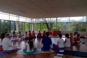 Hari Om Internacional &ndash; Escuela de Yoga y Ayurveda