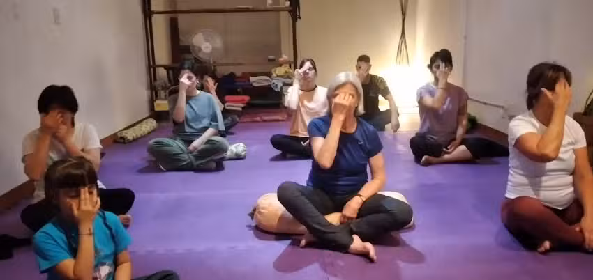 HARU YOGA