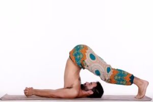 Hatha Yoga