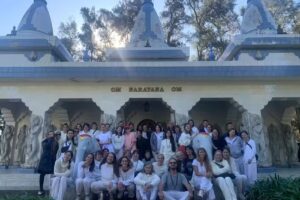 Hatha Yoga Avellaneda centro