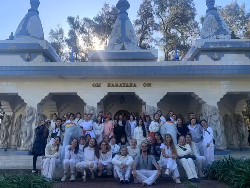 Hatha Yoga Avellaneda centro