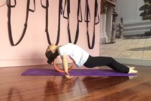 HOLA Yoga & Coaching