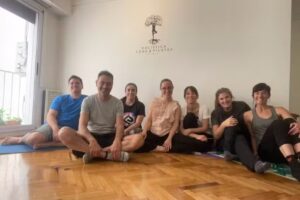 Hol&iacute;stica Yoga & Pilates